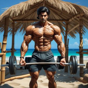 ai generated