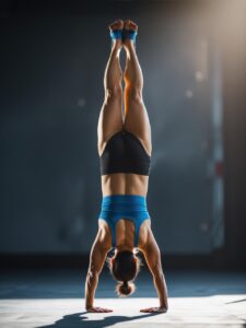 handstand